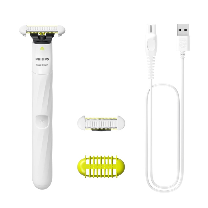 Philips OneBlade INTIMATE QP1924/22 do miejsc intymnych wrażliwych u