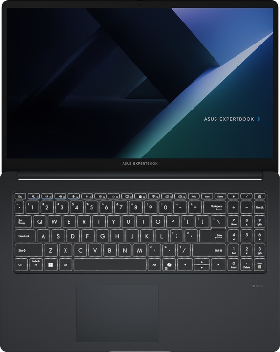 ASUS ExpertBook B1 15.6" i5-120U 32GB SSD1TB IPS Win11