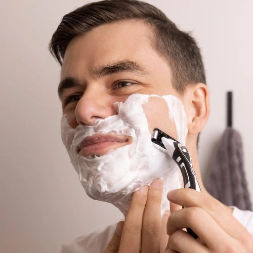 BIC Hybrid 5 Flex Maszynka do Golenia + 6 wkładów