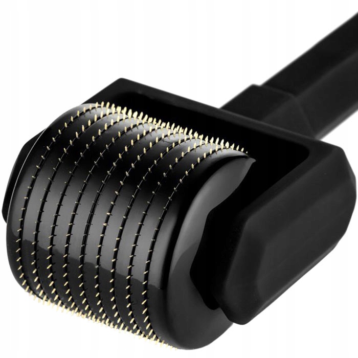 Angry Beards Derma Roller na Porost Brody