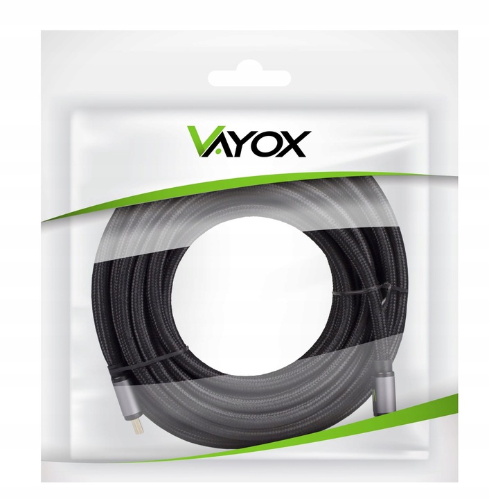 KABEL HDMI 2.0 4K UHD 3d 48bit SLIM 5m