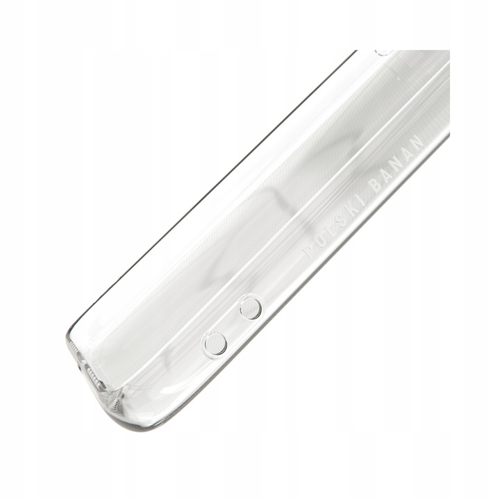 Etui silikonowe Przezroczyste do Xiaomi Redmi Note 8 Pro