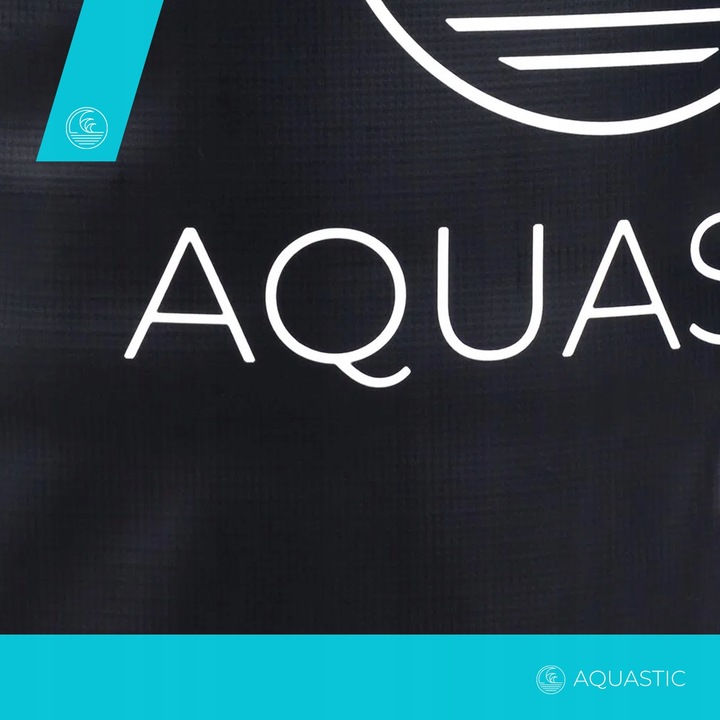 WOREK WODOSZCZELNY NA KAJAK TORBA AQUASTIC 20L