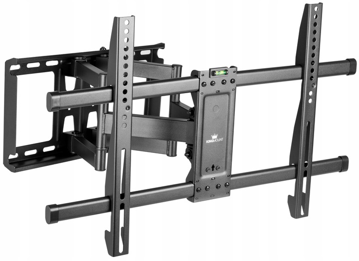 UCHWYT DO TELEWIZORA WIESZAK ŚCIENNY OBROTOWY TV MOCNY SOLIDNY LCD 32-70 CA