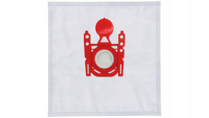 10x WORKI DO ODKURZACZA Bosch G ALL GL30 GL20 TYP G SERIE 2 SERIE 4