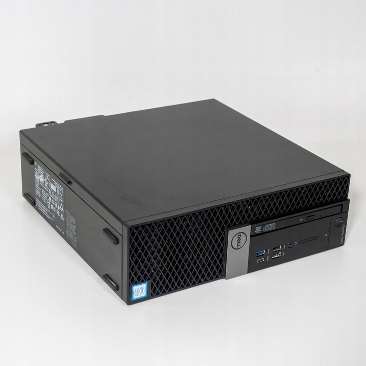 KOMPUTER DELL 5060 I5 8GEN 16GB 512SSD M.2 W11PRO WIFI