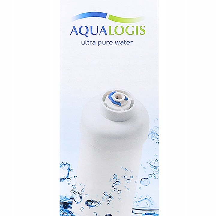 FILTR WODY do lodówki SAMSUNG zamiennik DA29-10105J zewnętrzny na