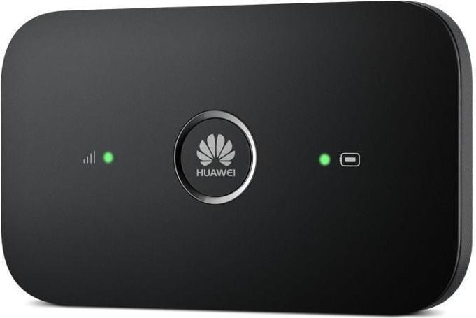 Mobilny Router na kartę SIM Huawei E5573 4G LTE bez simlocka nowa bateria
