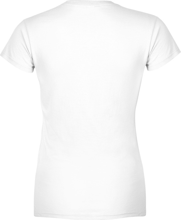 Koszulka damska z nadrukiem Najlepsza Mama na świecie prezent dla mamy