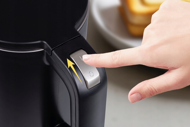 CZAJNIK ELEKTRYCZNY BEZPRZEWODOWY IDEAL Izolowany CICHY