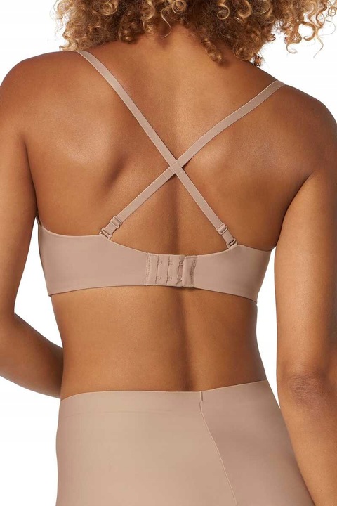 Triumph Biustonosz Stepy Soft 01 WDP beżowy 70C