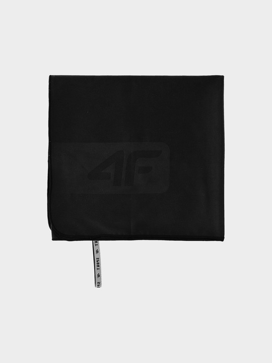 Ręcznik szybkoschnący 4F U039 170x80cm z mikrofibry na plaże basen chłonny