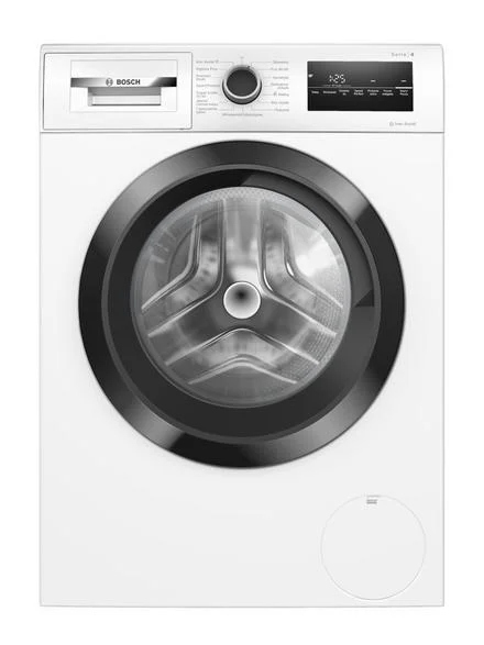 Pralka BOSCH WAN2425FPL 8kg 1200obr. SpeedPerfect Serie 4 Klasa A 71dB