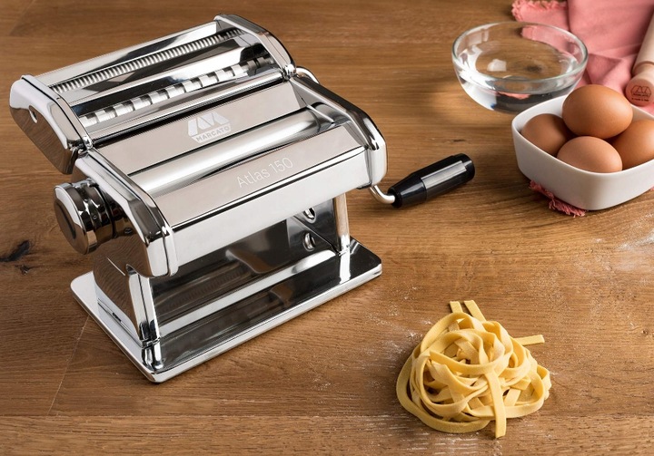 Maszynka do makaronu Marcato Atlas 150 ITALY mod.2024