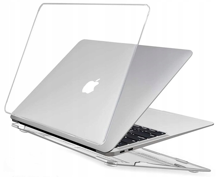 Etui OBUDOWA CASE CRYSTAL do Macbook AIR 13 13.3 M1 A1932 A2179 A2337