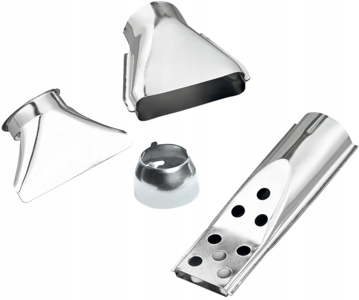 OPALARKA DMUCHAWA POWIETRZA ELEKTRYCZNA PARKSIDE 2000W 600°C 4 DYSZE