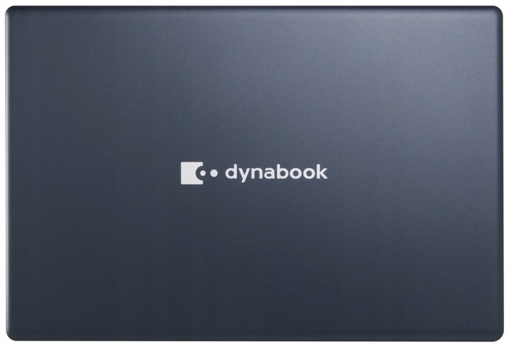 Laptop Toshiba Dynabook Pro C50 15.6 i3 8GB 256SSD Win 11 PRO + AV