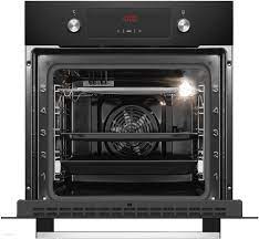 PIEKARNIK AMICA EB7541DB FINE | CZARNY | TERMOOBIEG | TELESKOP | 10