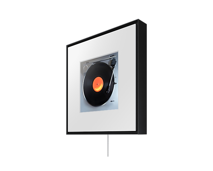 HW-LS60D Music Frame 2.0 SAMSUNG