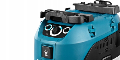 MAKITA ODKURZACZ VC4210M 1200W AUTOCLEAN 42L - Klasa M - MAKITA PL
