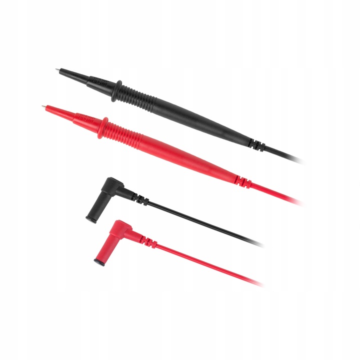 Miernik cęgowy amperomierz Uni-T UT200A wielofunkcyjny cyfrowy LCD