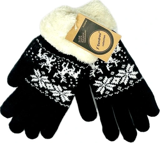 Prezent Box Świąteczny Dla Babci KOBIETY 3w1 upominek ŚWIĄTECZNY Mikołajki