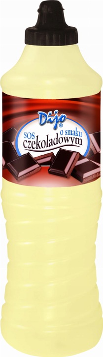 Dijo sos czekolada 1kg