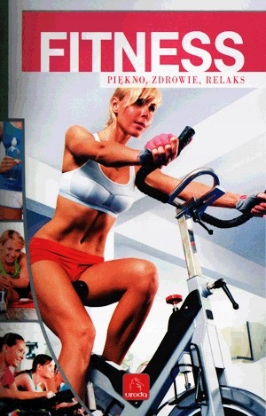 Fitness. Jolanta Bąk
