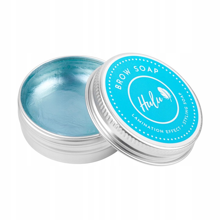 Mydełko Brow Soap do brwi 30ml Hulu