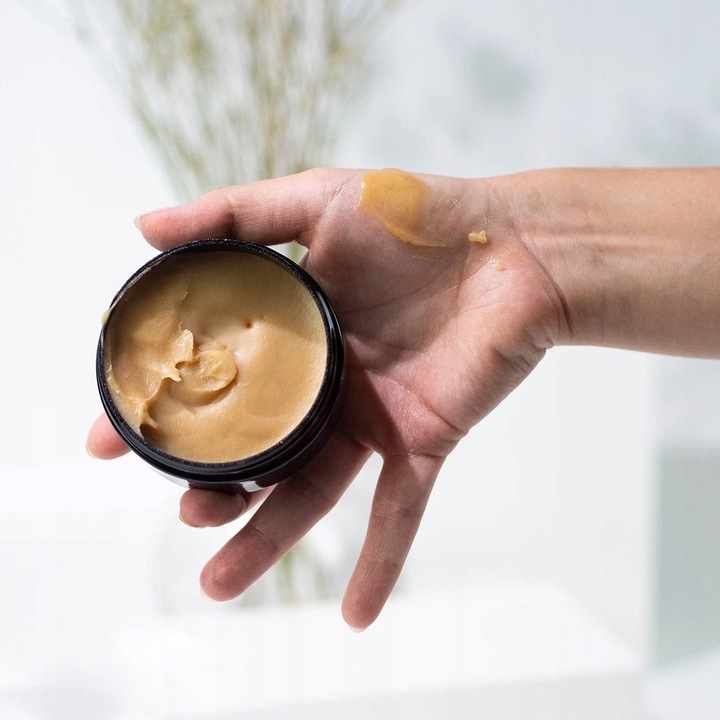 SYLVECO Enzymatyczny Peeling do Twarzy z Papainą i Bromelainą, Wygładzenie