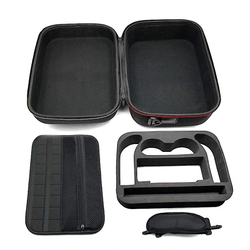 ETUI TORBA XXL na Konsolę Gry NINTENDO SWITCH OLED Pady Kontrolery JOY-CON