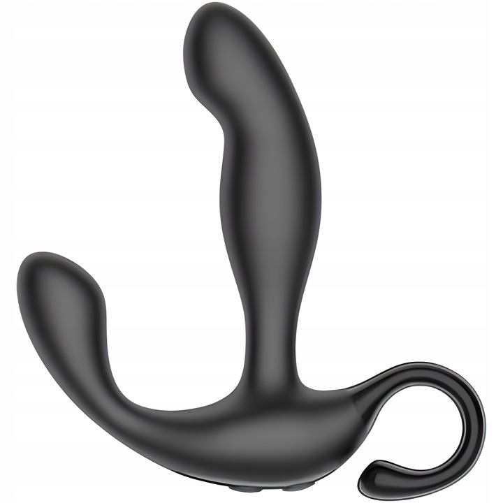 Masaż prostaty10 szybkich stymulacji zginających