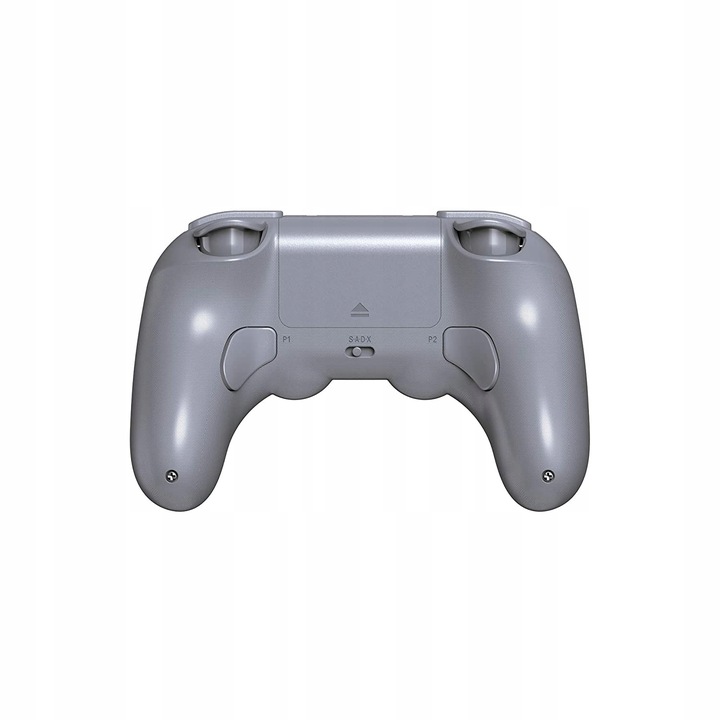 8BitDo Pro 2 Gray v2 Hall Effect Pad Bluetooth Android Apple PC Switch