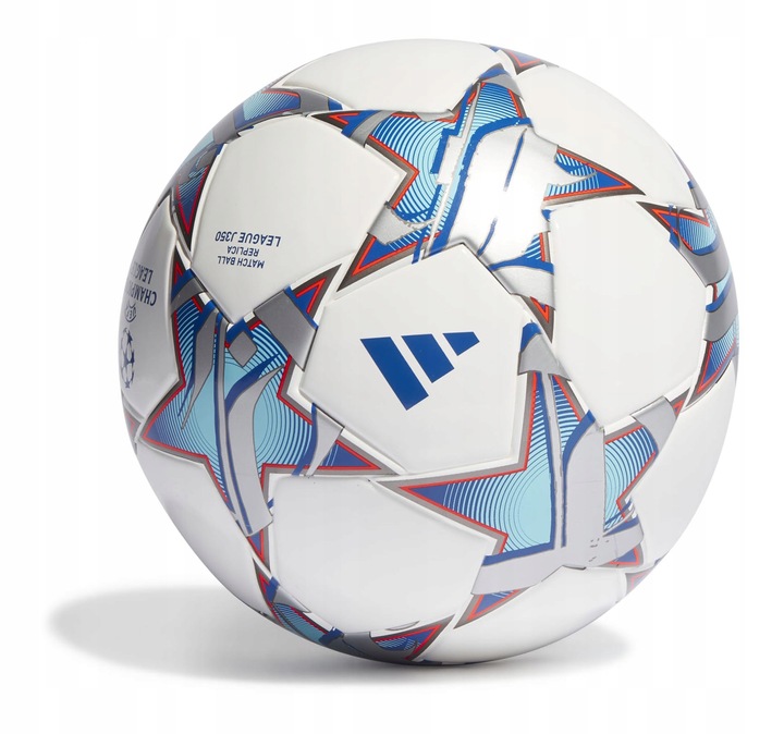 ADIDAS PIŁKA NOŻNA JUNIOR J350 2024 IA0941 r. 4