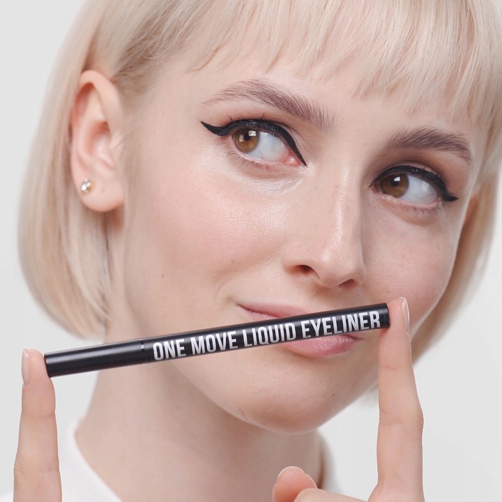 Konturówka do powiek One Move INGLOT