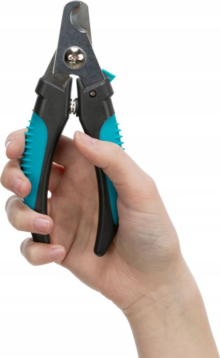 Obcinaczki Do Pazurów Psa Gilotynki Cęgi 12cm Trixie