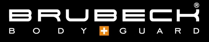 MĘSKA KOSZULKA TERMOAKTYWNA BRUBECK DRY CZARNY L