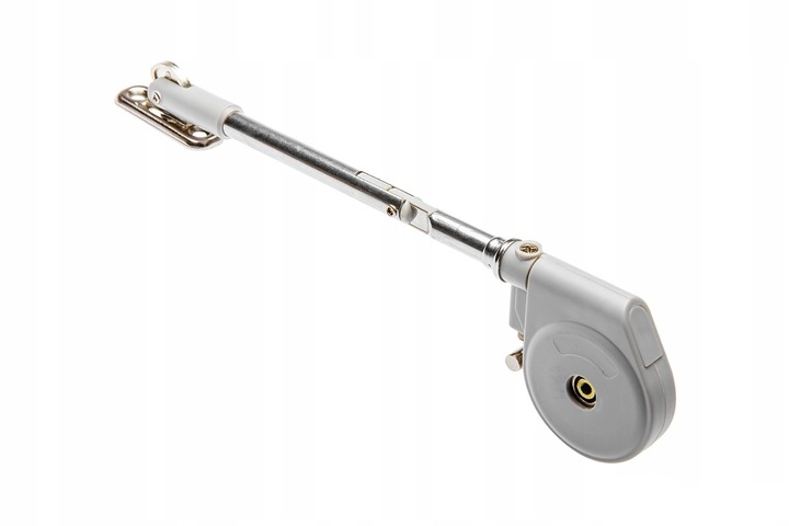 PODNOŚNIK GTV BARKOWY DOLNY OLEJOWY VIM KLAPY DOLNE DŁUGIE RAMIĘ