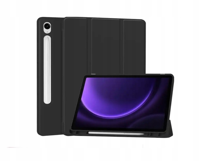 ETUI SMART PENCIL do SAMSUNG GALAXY TAB S9 FE 10.9 SM-X510 SM-X516