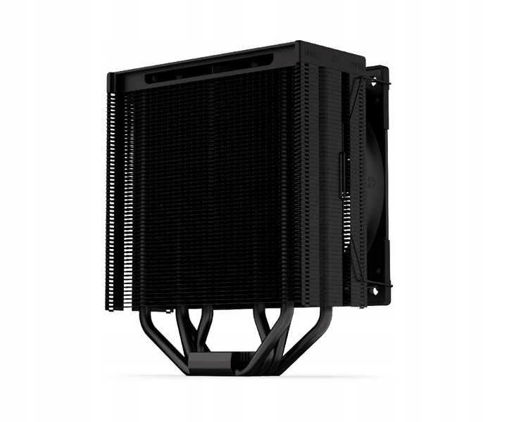 Chłodzenie procesora Endorfy Fera 5 Black 120mm PWM do AMD i INTEL