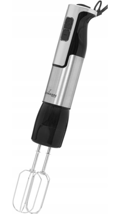 MOCNY BLENDER RĘCZNY WIELOFUNKCYJNY MIKSER 1200 W