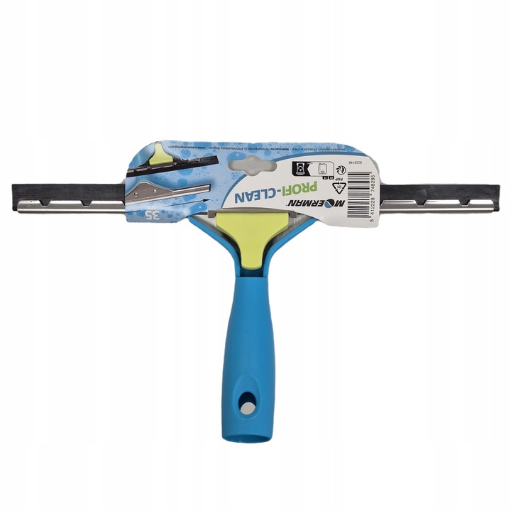 Ściągaczka do szyb i luster Moerman 35 cm Profi Clean*