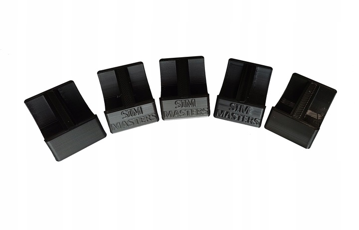 Stoper, blokada kół krzesła sim racing