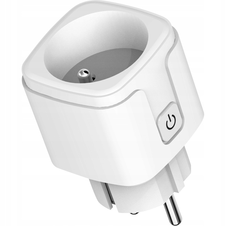 PROGRAMATOR WŁĄCZNIK WYŁĄCZNIK CZASOWY TIMER WiFi