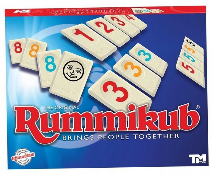 Rummikub