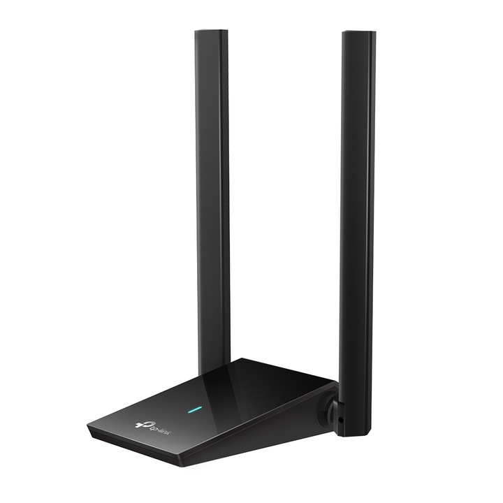 Karta sieciowa TP-Link Archer TX20U Plus Wi-Fi 6 AX1800