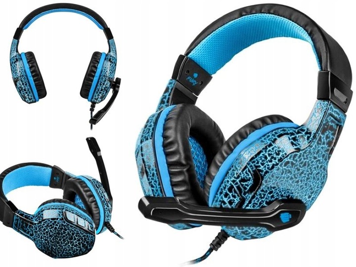 KLAWIATURA PODŚWIETLANA I MYSZ-KA GAMINGOWA SŁUCHAWKI ZESTAW DLA GRACZA