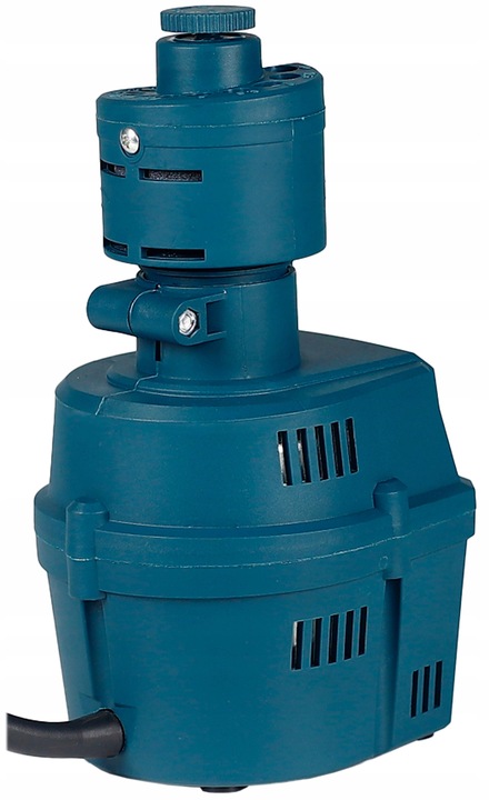 OSTRZAŁKA DO WIERTEŁ 3-16 MM ADAPTER +2x GŁOWICA ELEKTRYCZNA DO