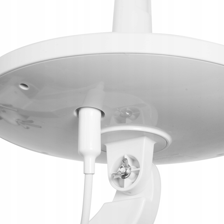 ANTENA DVBT2 DO TV NAZIEMNEJ DOOKÓLNA COMBO VHF UHF 4K LTE Digital720 VAYOX