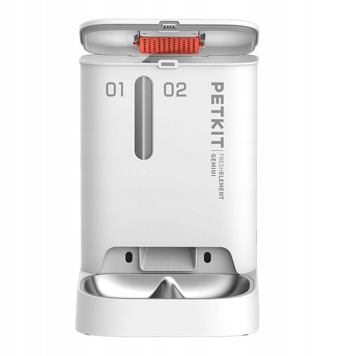 Inteligentny podajnik karmy PetKit 5L